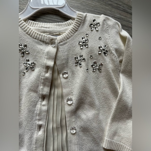 Super cute kids too/tunic with embellishments - Picture 2 of 4